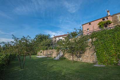 Villa Belle'