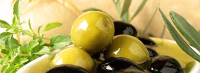 Oprtalj - masline - domaće maslinovo ulje