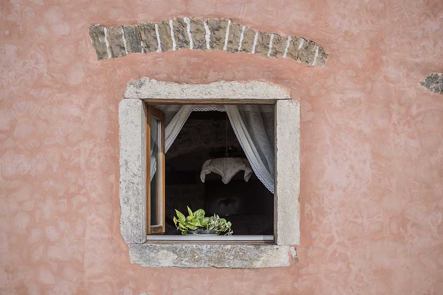 Istrianische Villa zu vermieten