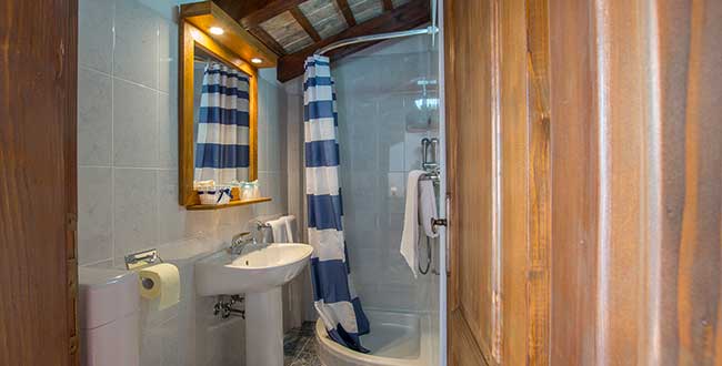 Bagno Villa Belle